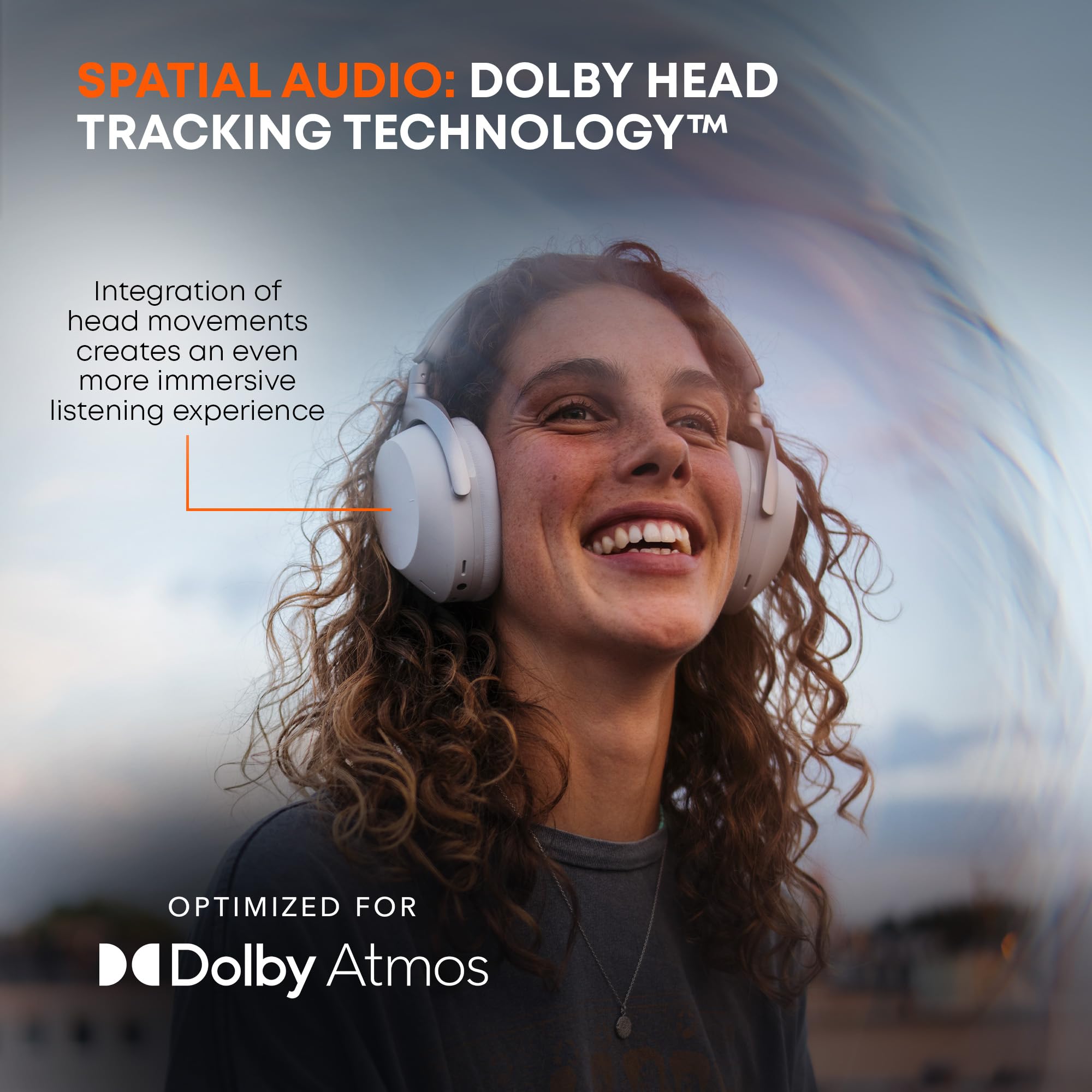 beyerdynamic Aventho 300 Black Dolby Atmos özellikli Bluetooth